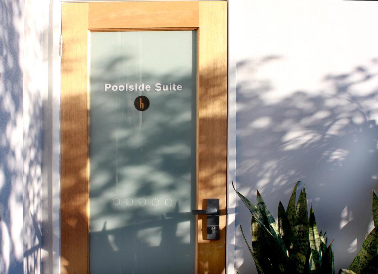 Hotel Haven On The Park Perth Exterior foto