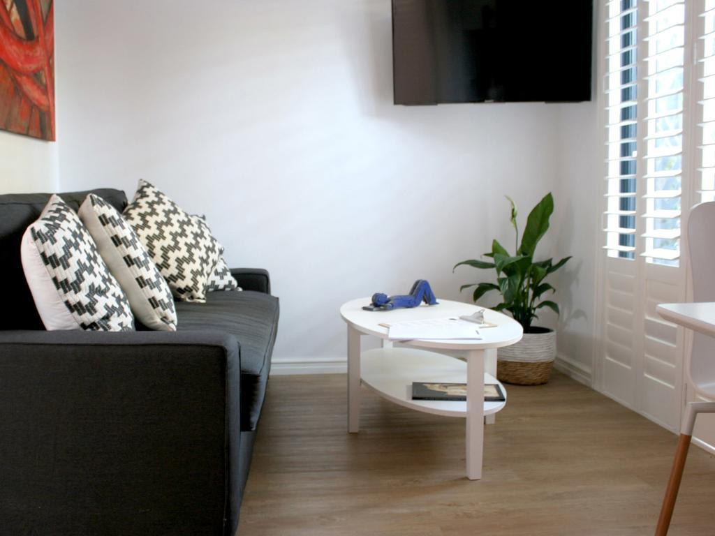 Hotel Haven On The Park Perth Habitación foto