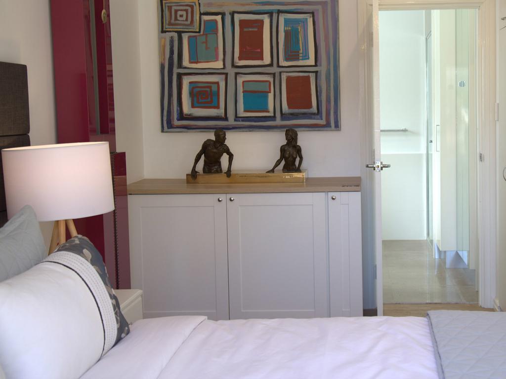 Hotel Haven On The Park Perth Habitación foto