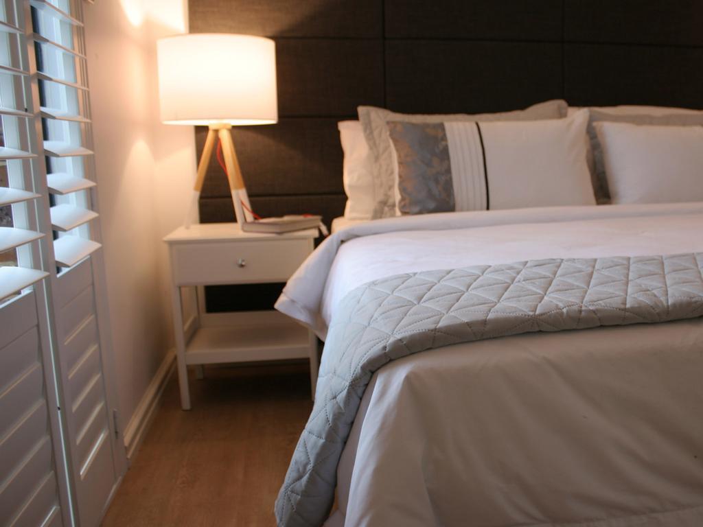 Hotel Haven On The Park Perth Habitación foto