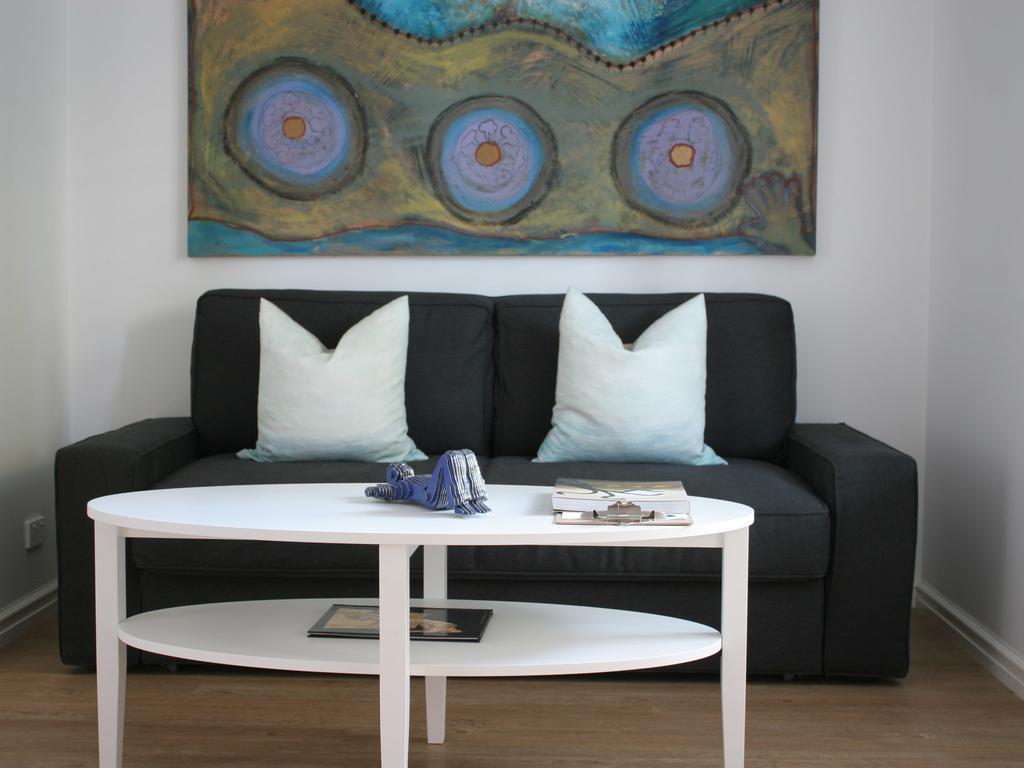 Hotel Haven On The Park Perth Habitación foto